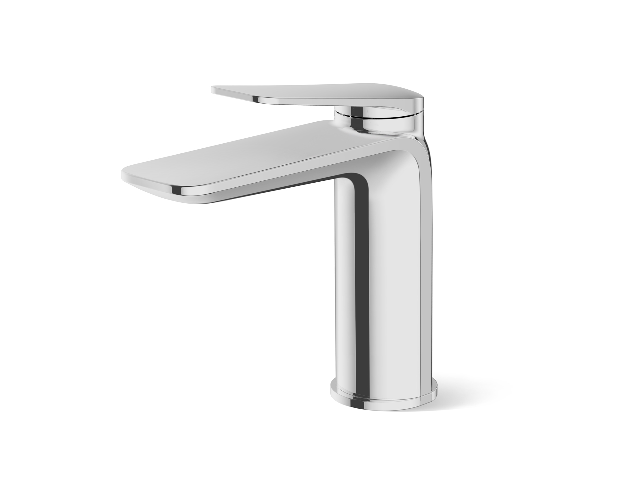 Bathroom and shower faucet，Contemporary good design award，