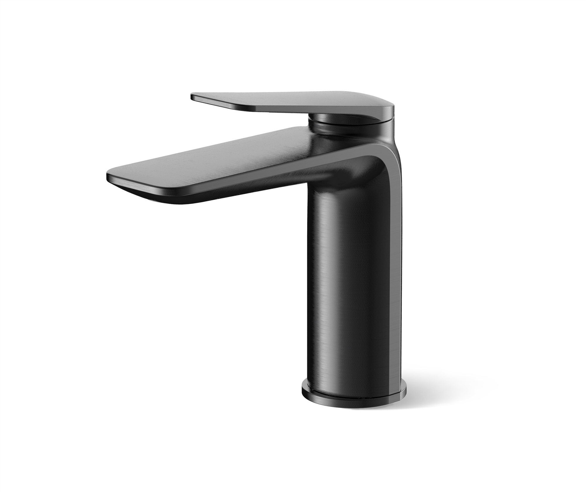 Bathroom and shower faucet，Contemporary good design award，