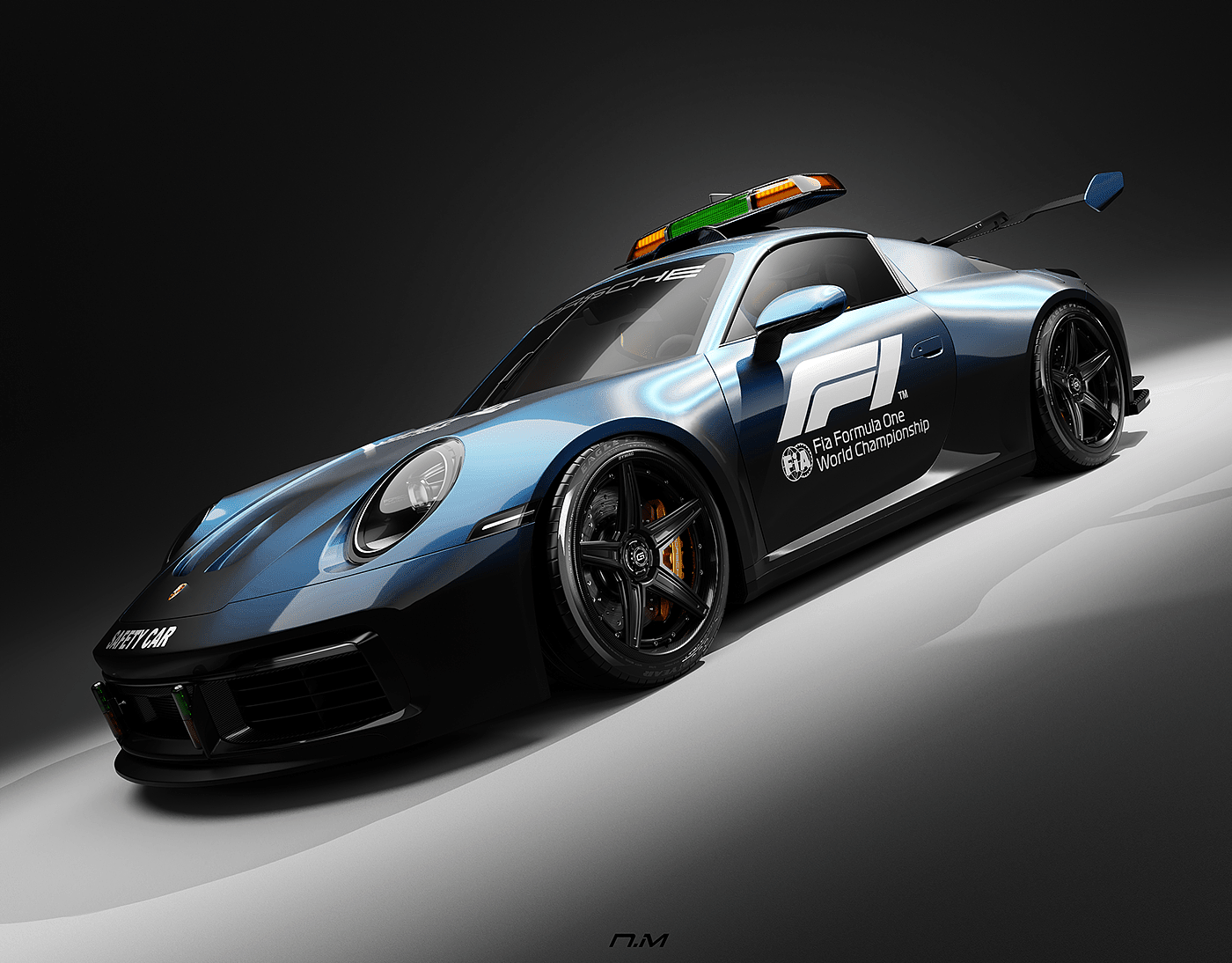 汽车，911 Carrera，3d，car，cgi，交通工具，