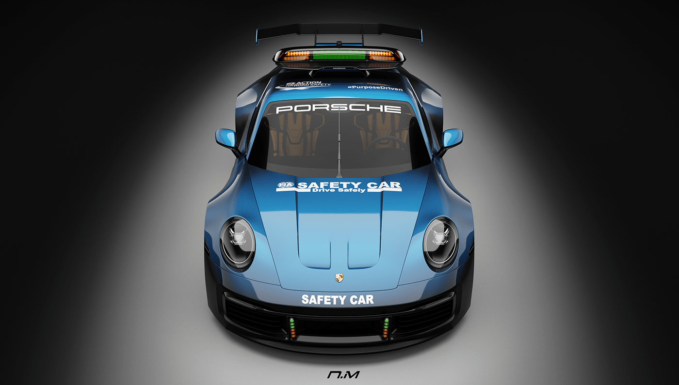 automobile，911 Carrera，3d，car，cgi，vehicle，