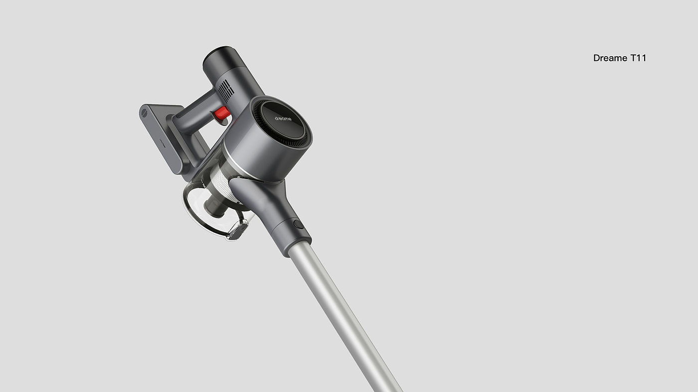 small home appliances，Vacuum cleaner，