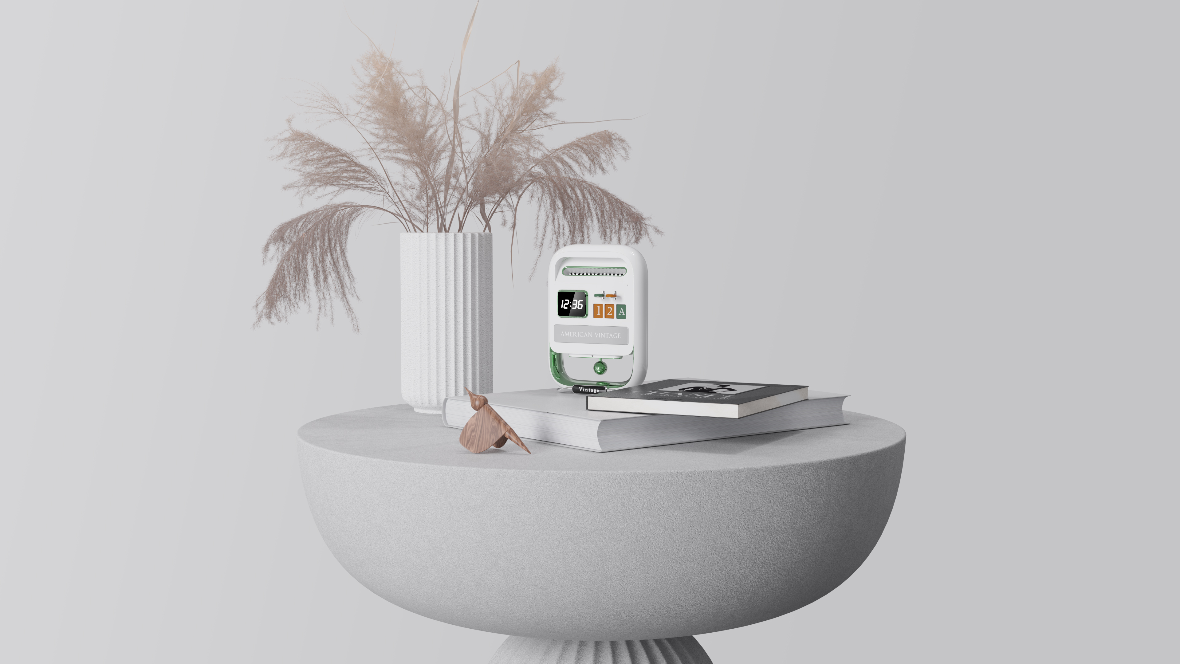 shredder，shredder，Boring Design，Boring Design，Tabletop decoration，Tabletop decoration，clock，Retro，clock，Retro，