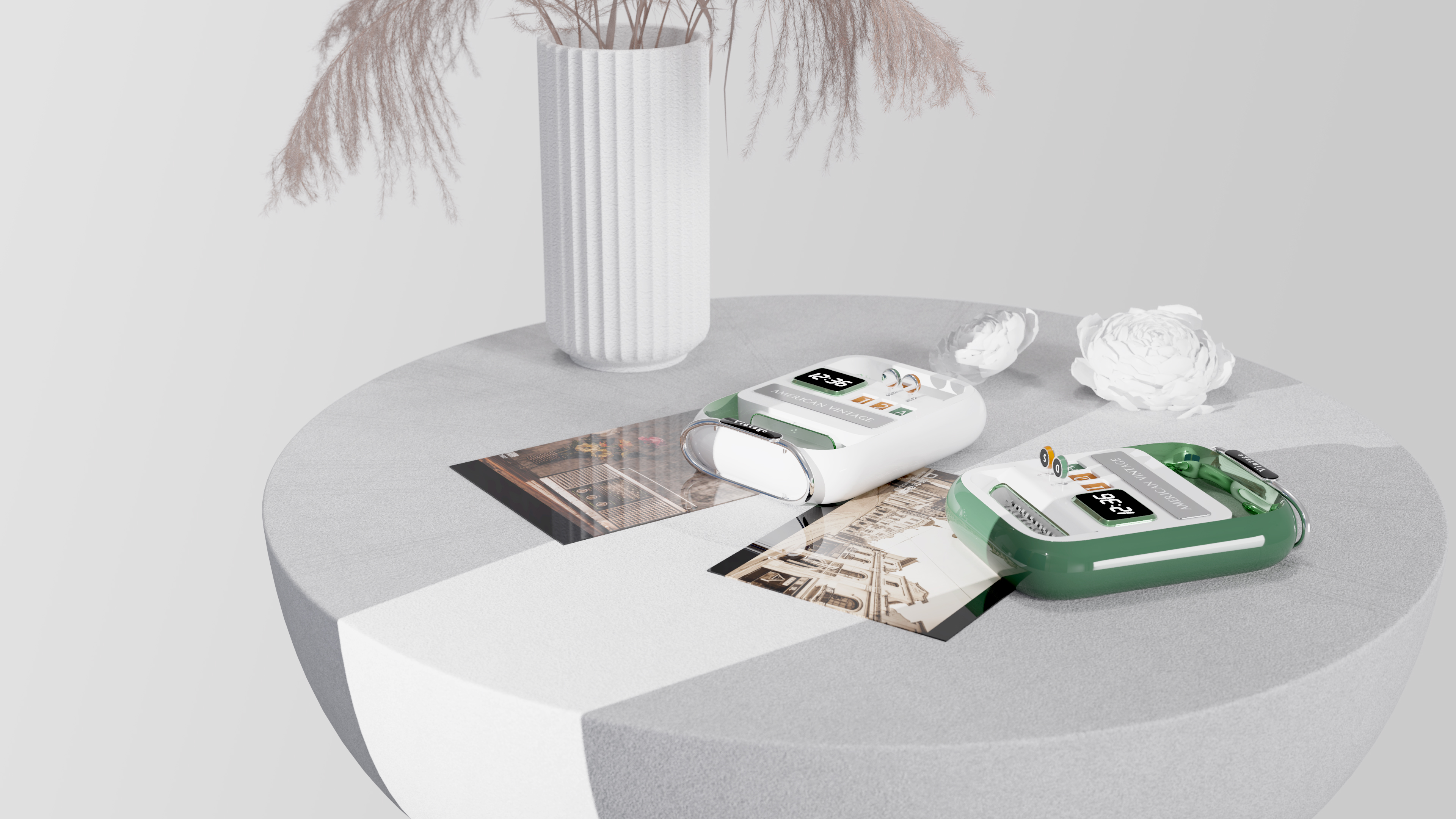 shredder，shredder，Boring Design，Boring Design，Tabletop decoration，Tabletop decoration，clock，Retro，clock，Retro，