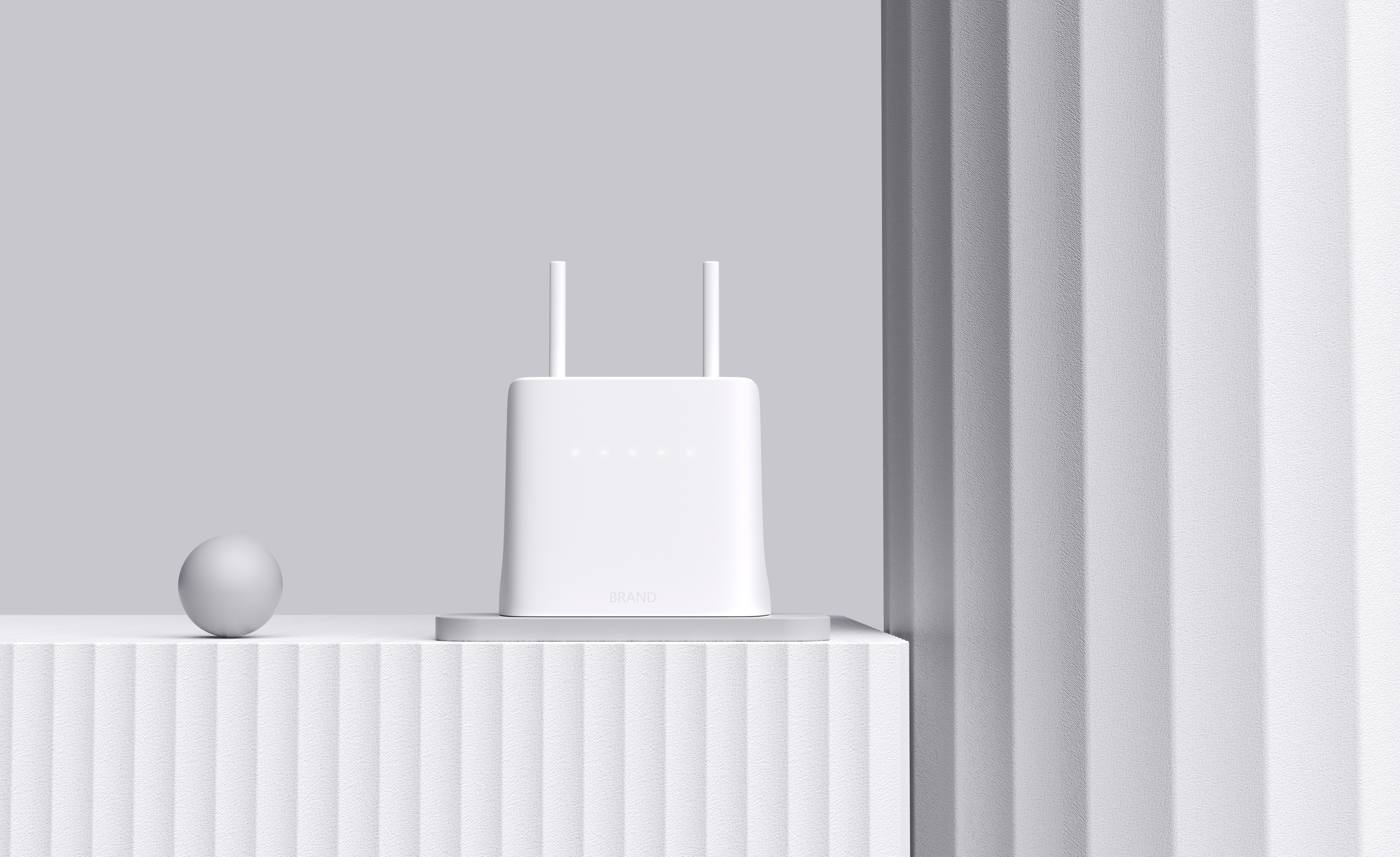 Household products，ID design，Appearance design，Product rendering，Electronic product design，