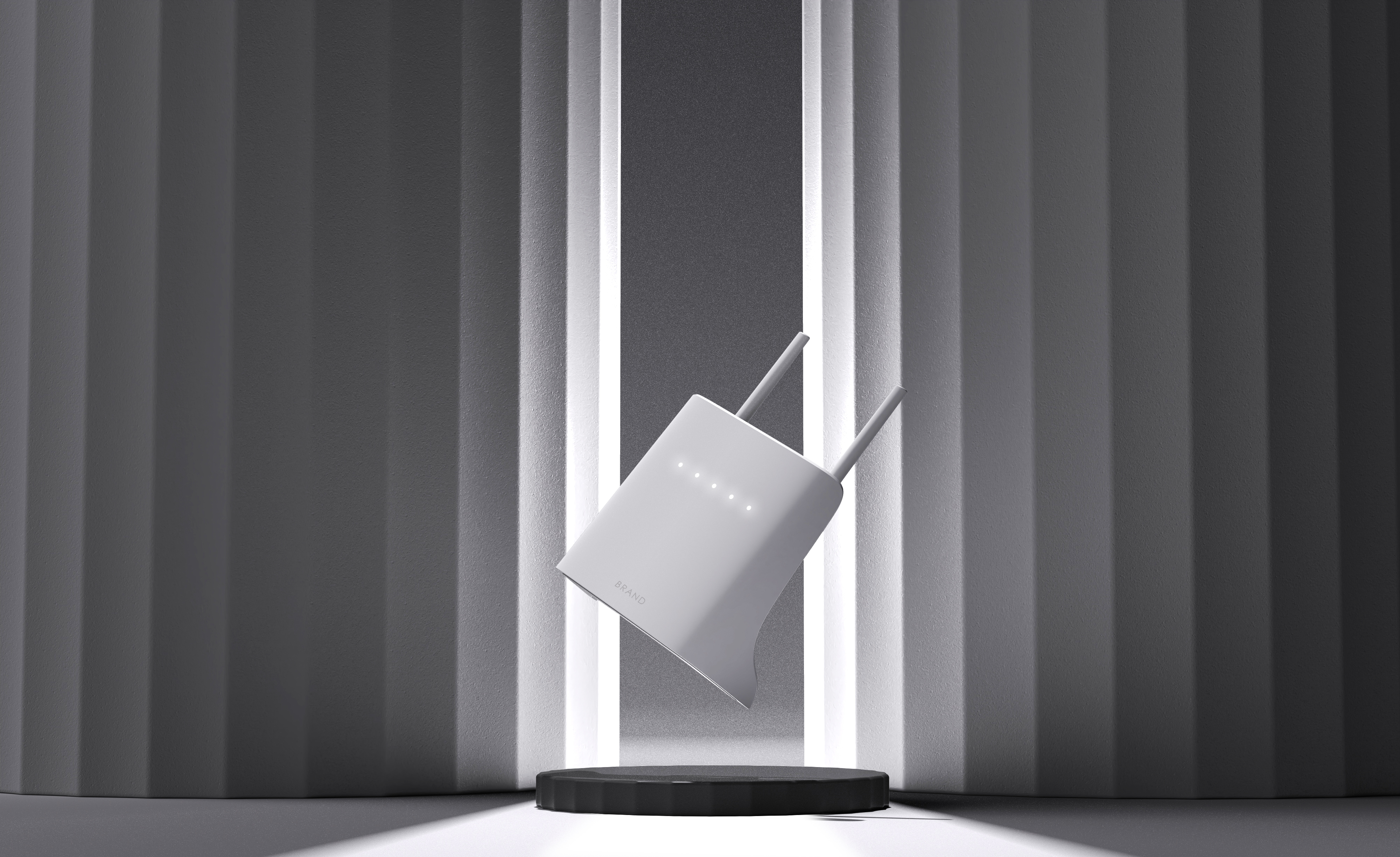 Household products，ID design，Appearance design，Product rendering，Electronic product design，