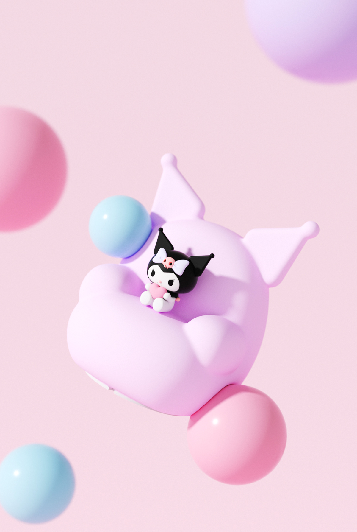 Clap lamp，Sleep aid lamp，Night light，Cool Lomi.，