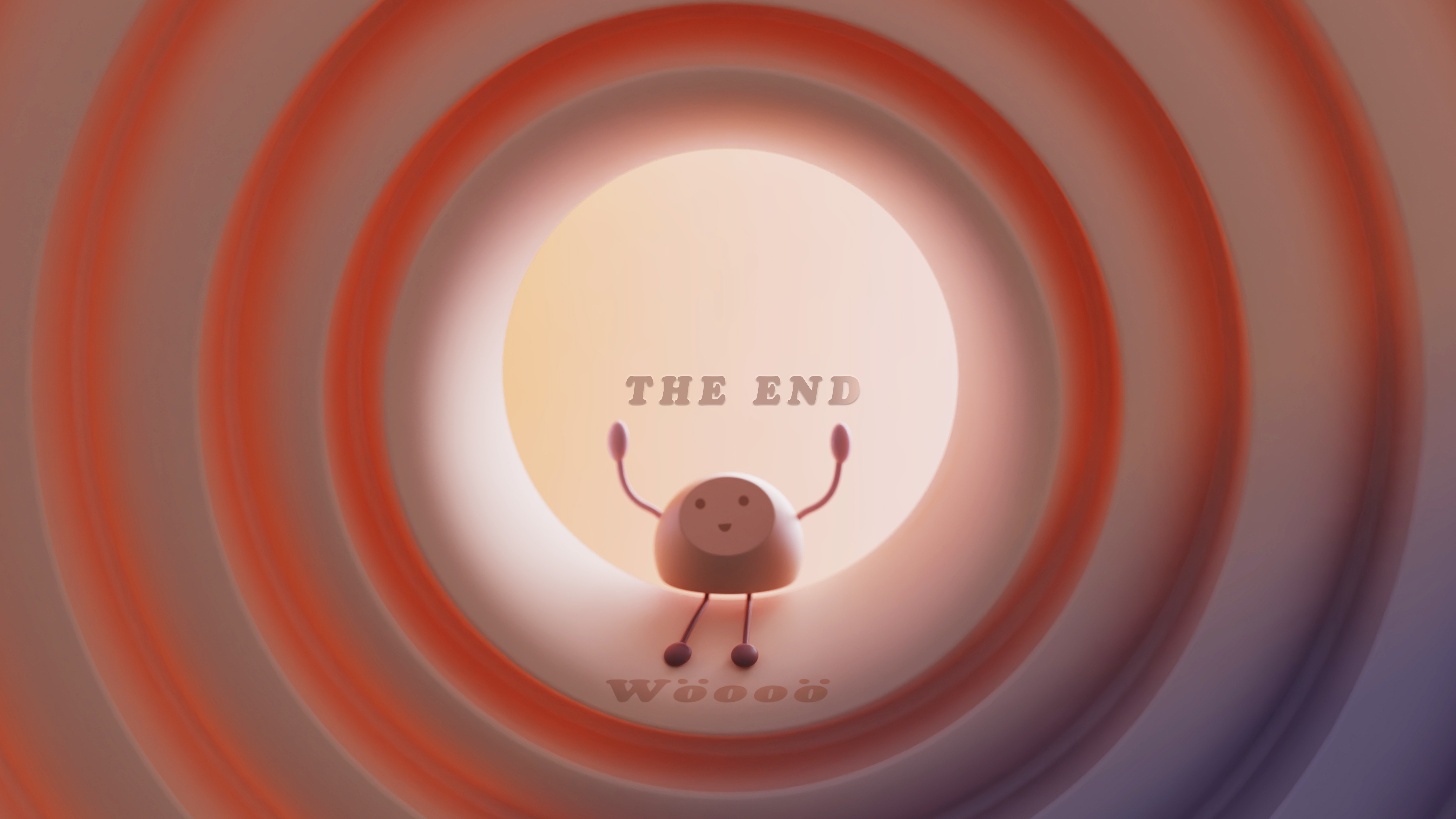 Beauty egg，sample reels，product design，Render，Egg twisting machine，keyshot，industrial design，