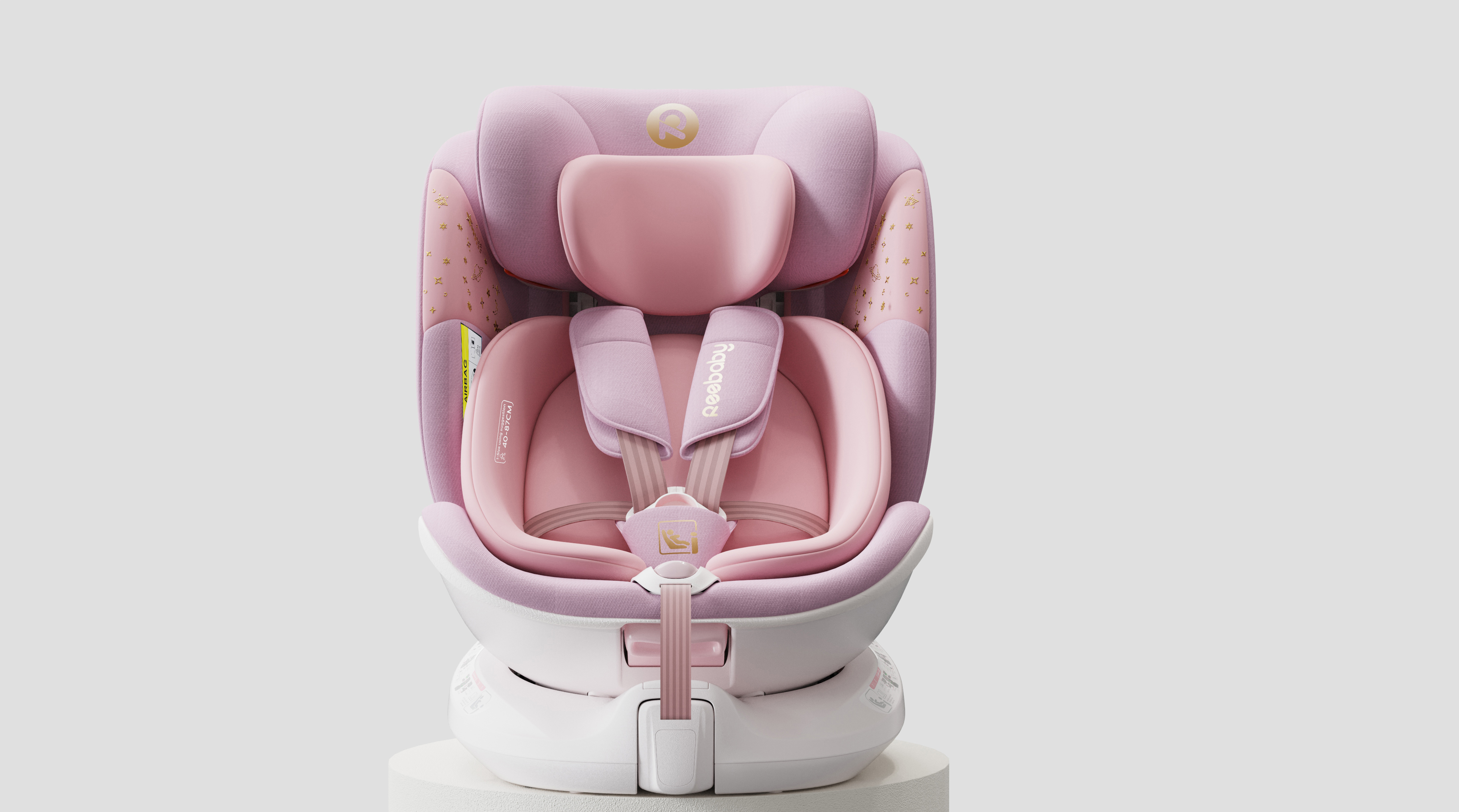 Mother and baby，vehicle-use child safety seats，