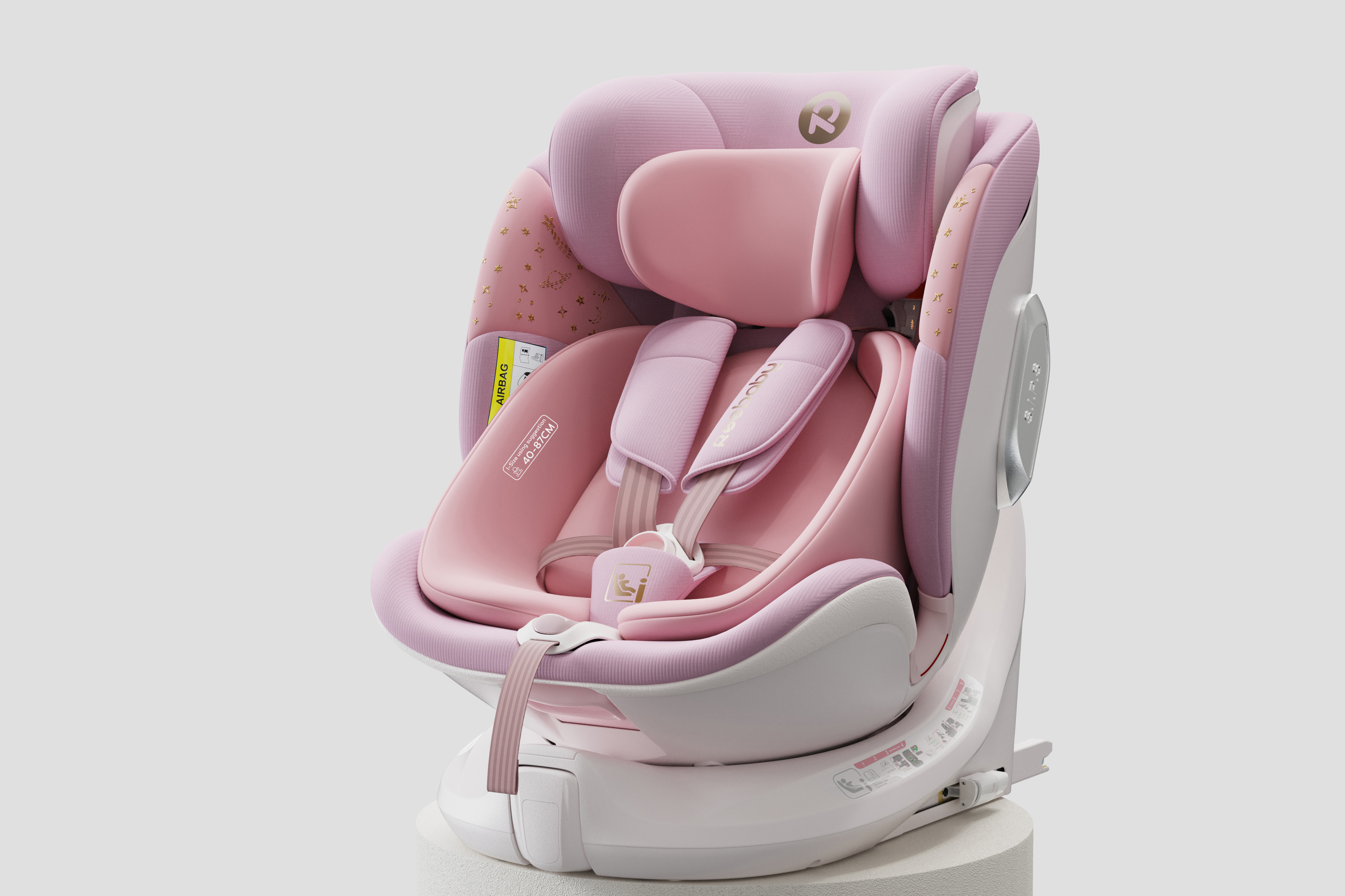Mother and baby，vehicle-use child safety seats，