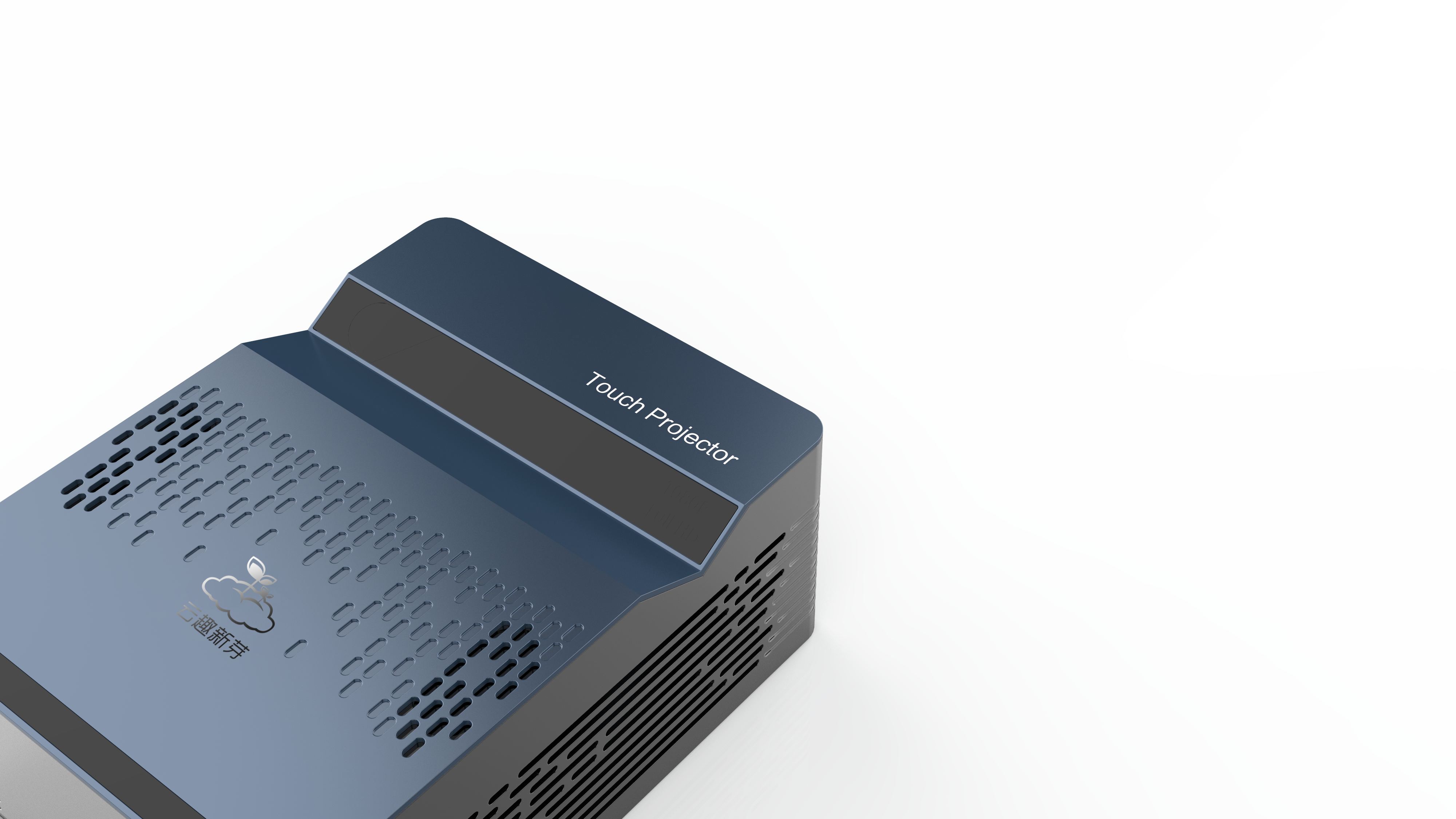 Projector，Desktop projection，Micro investment，Office projection，