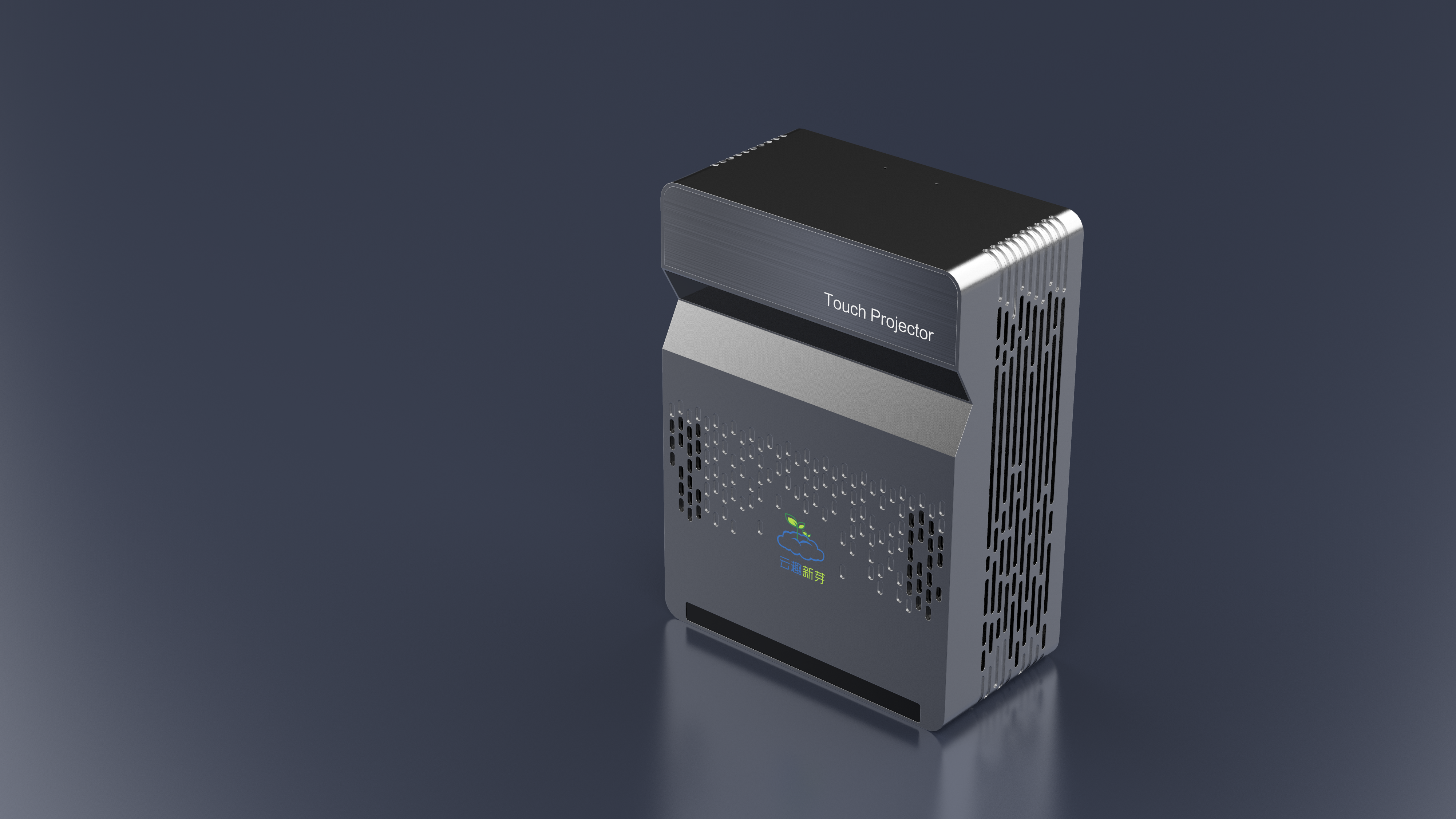 Projector，Desktop projection，Micro investment，Office projection，