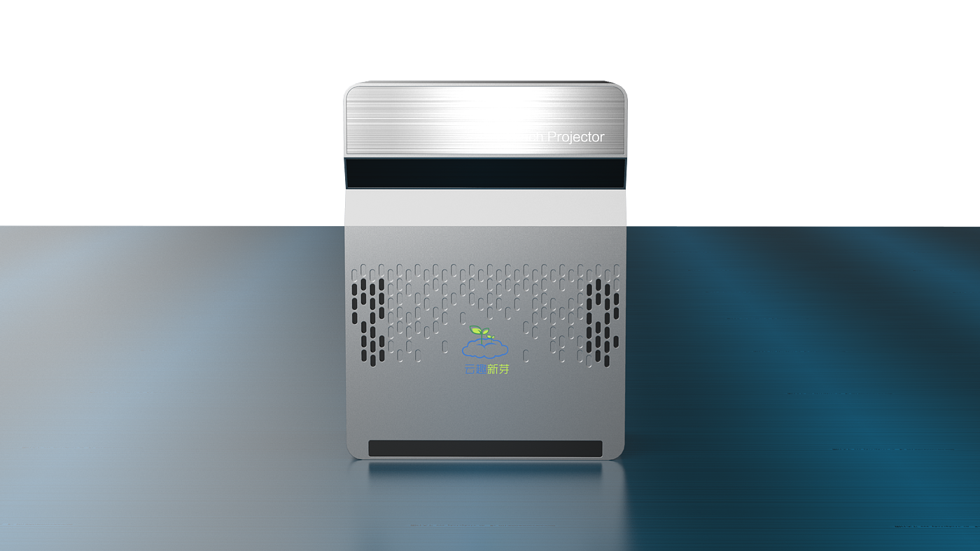 Projector，Desktop projection，Micro investment，Office projection，