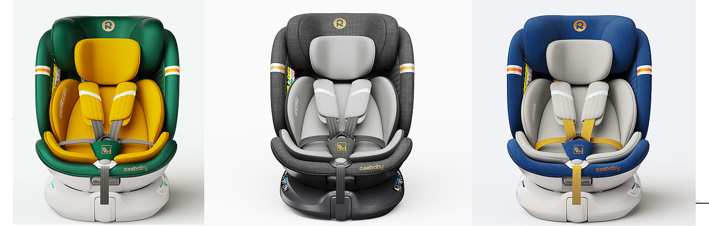 Mother and baby，vehicle-use child safety seats，