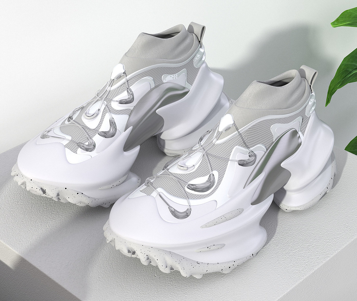 EXPLR 03，shoes，sneakers，Outdoor equipment，