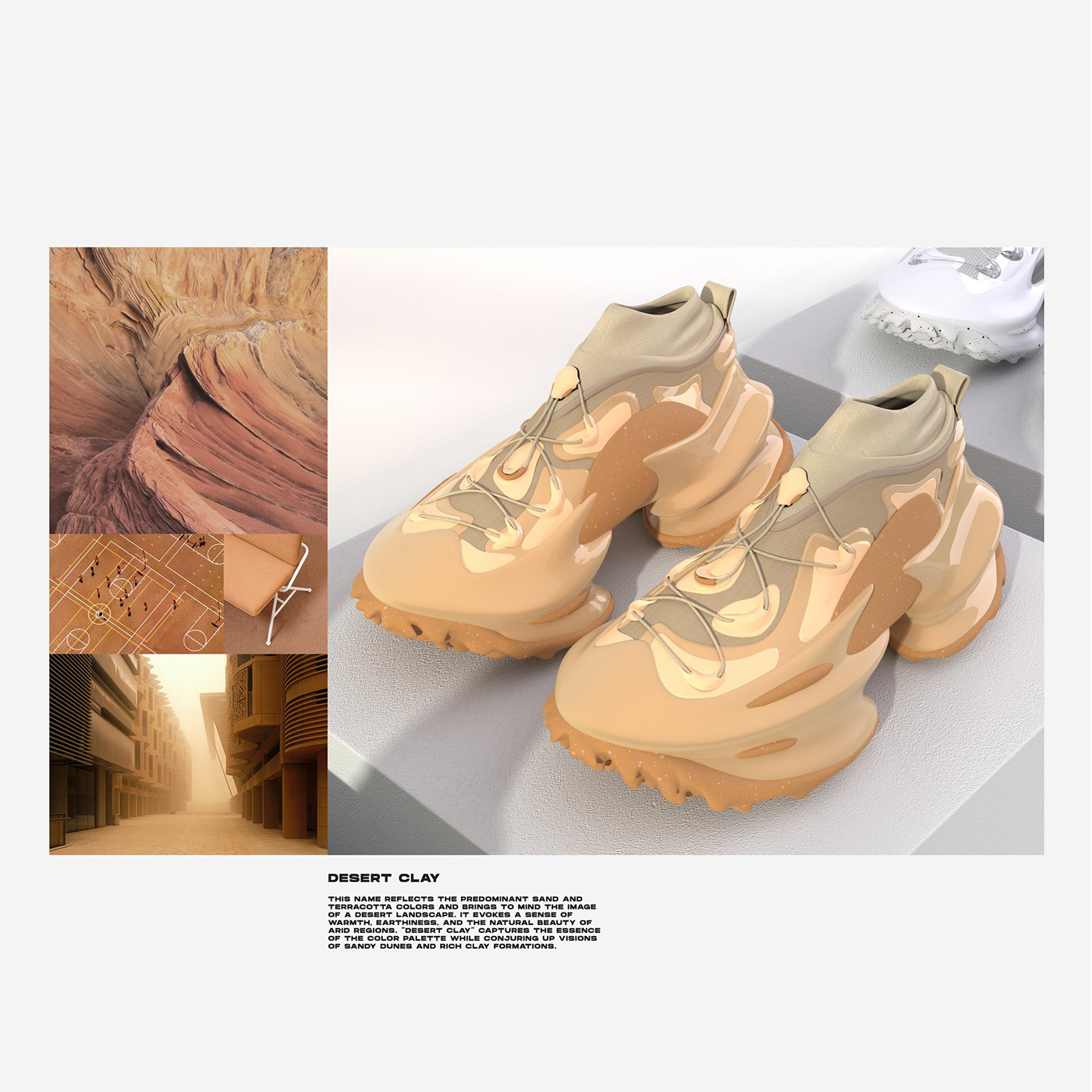 EXPLR 03，shoes，sneakers，Outdoor equipment，