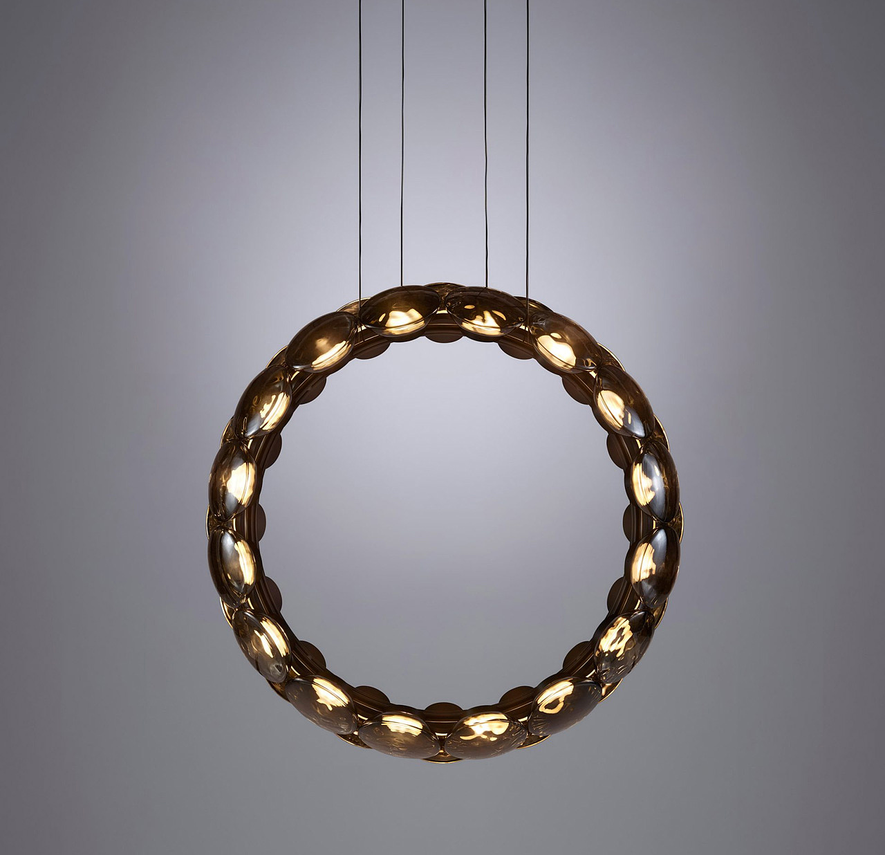 Noctiluca Light，lamps and lanterns，a chandelier，Lighting lamps，