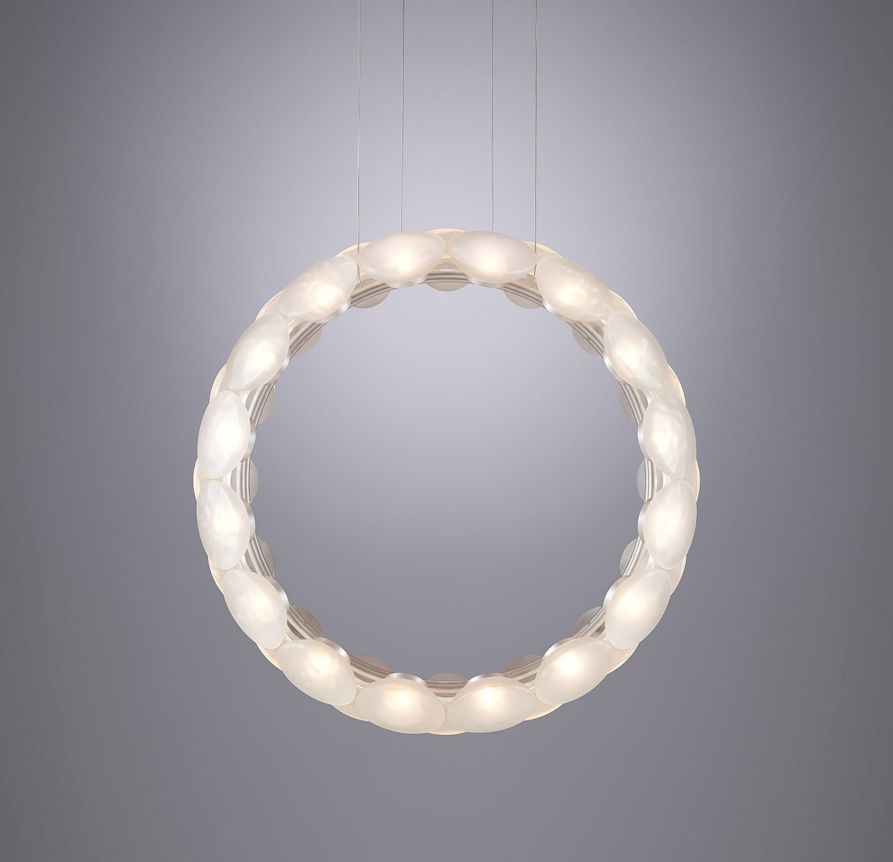 Noctiluca Light，lamps and lanterns，a chandelier，Lighting lamps，