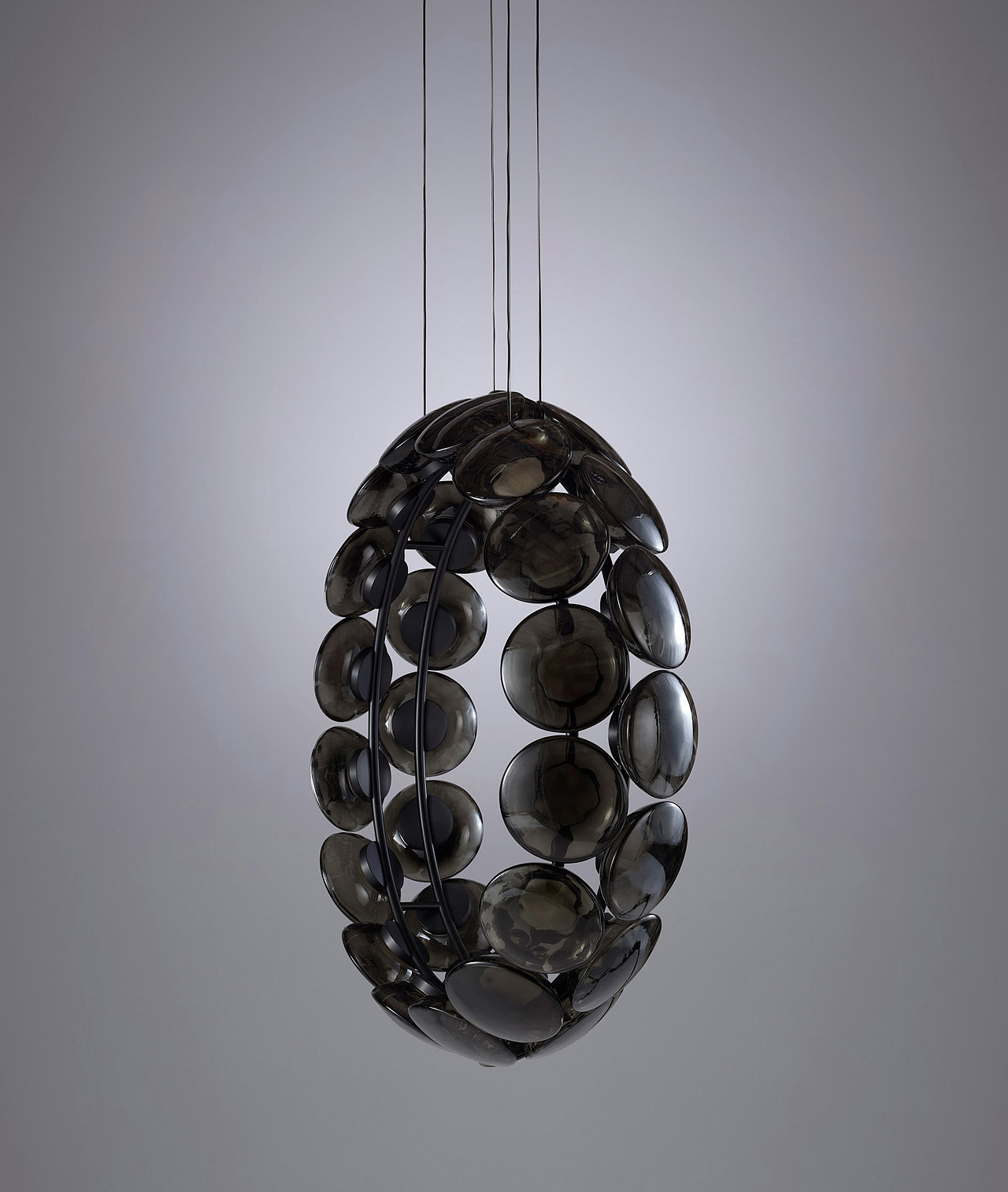 Noctiluca Light，lamps and lanterns，a chandelier，Lighting lamps，