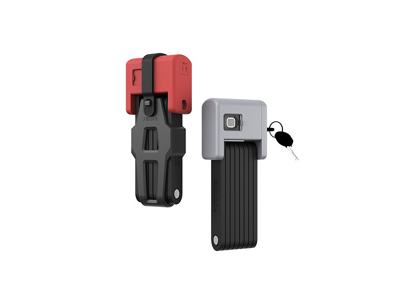 Red dot award，If Award，Award declaration，Car lock，