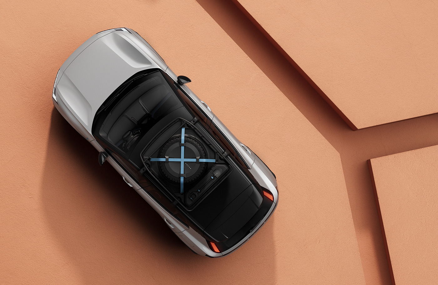 vehicle，automobile，Volvo EX30，Volvo，