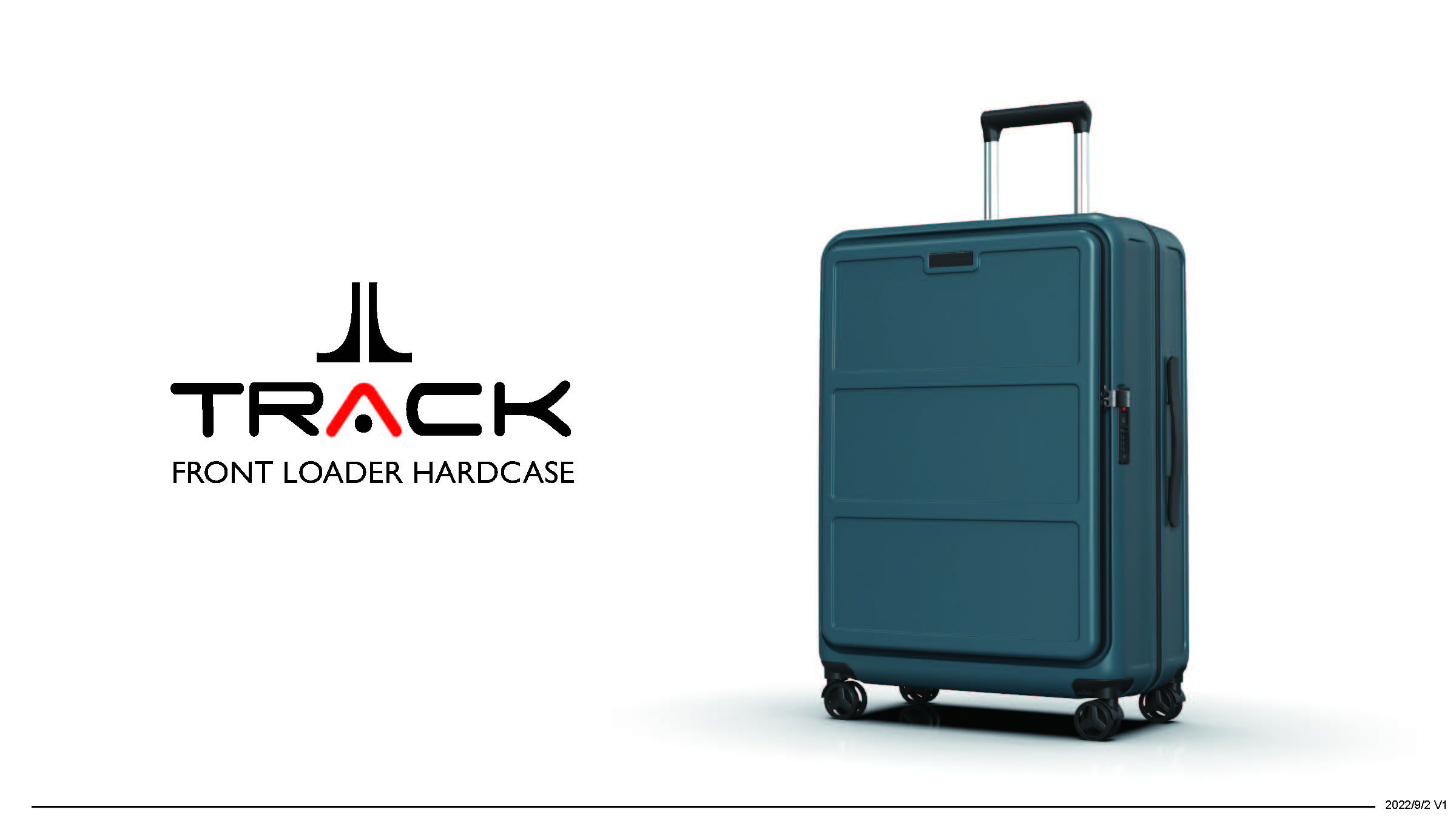 Draw bar box，trunk，Travel，