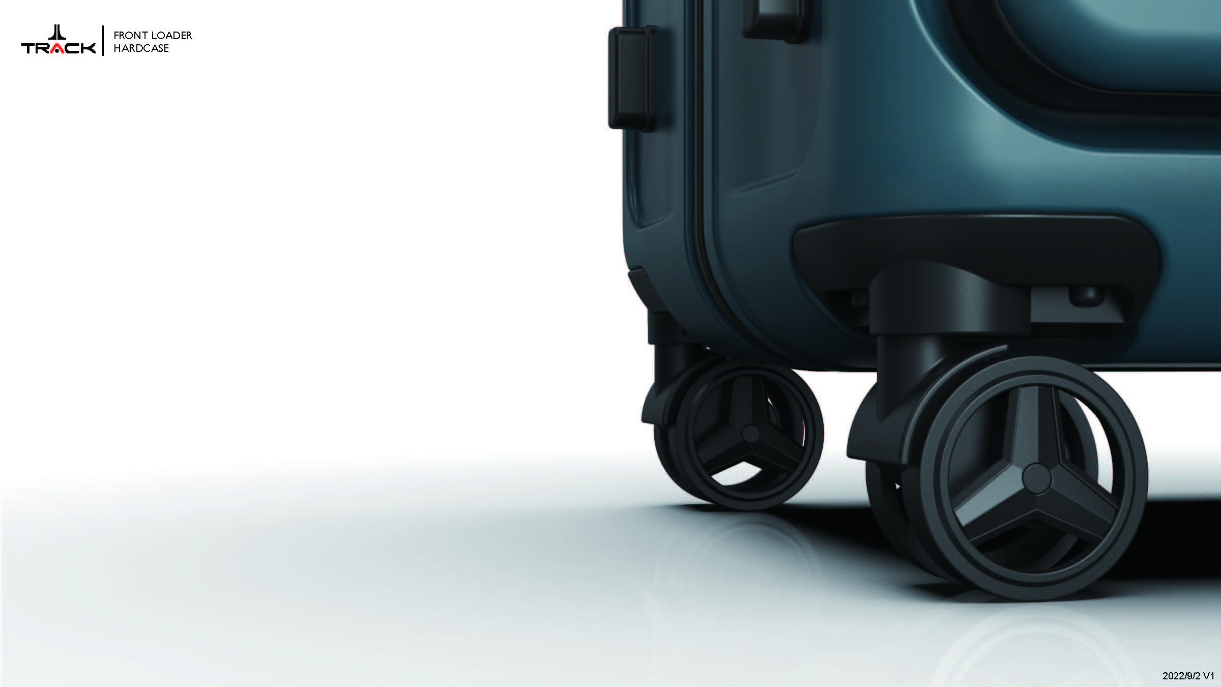 Draw bar box，trunk，Travel，