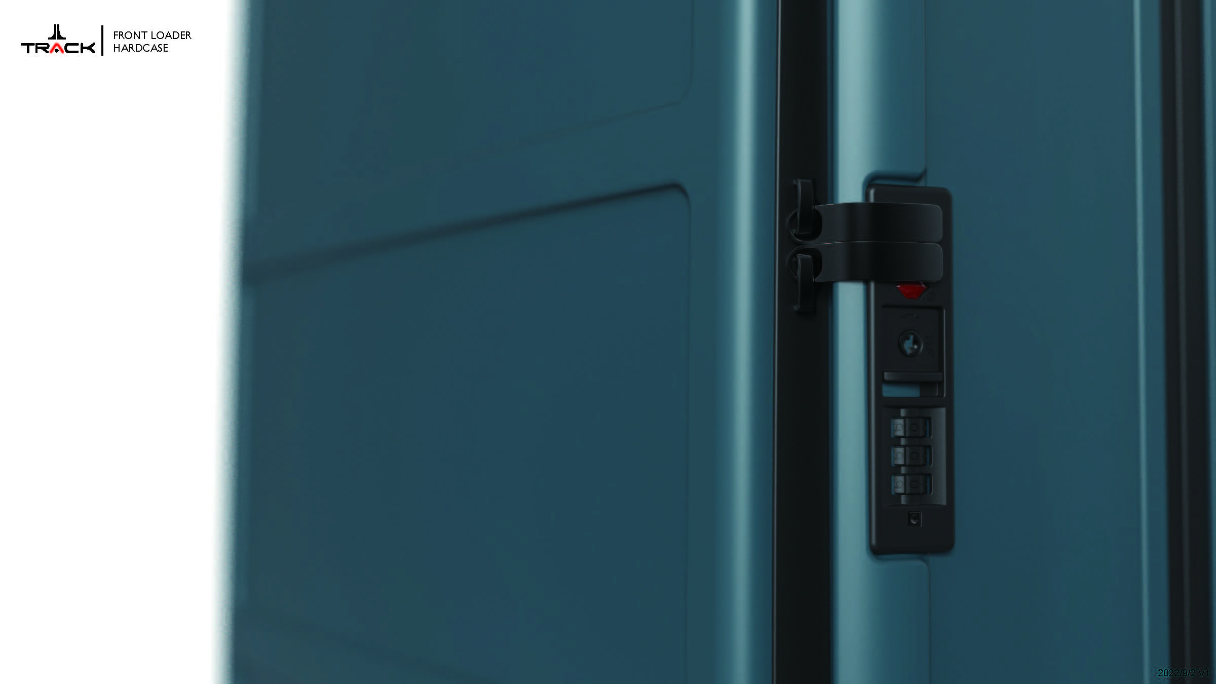 Draw bar box，trunk，Travel，