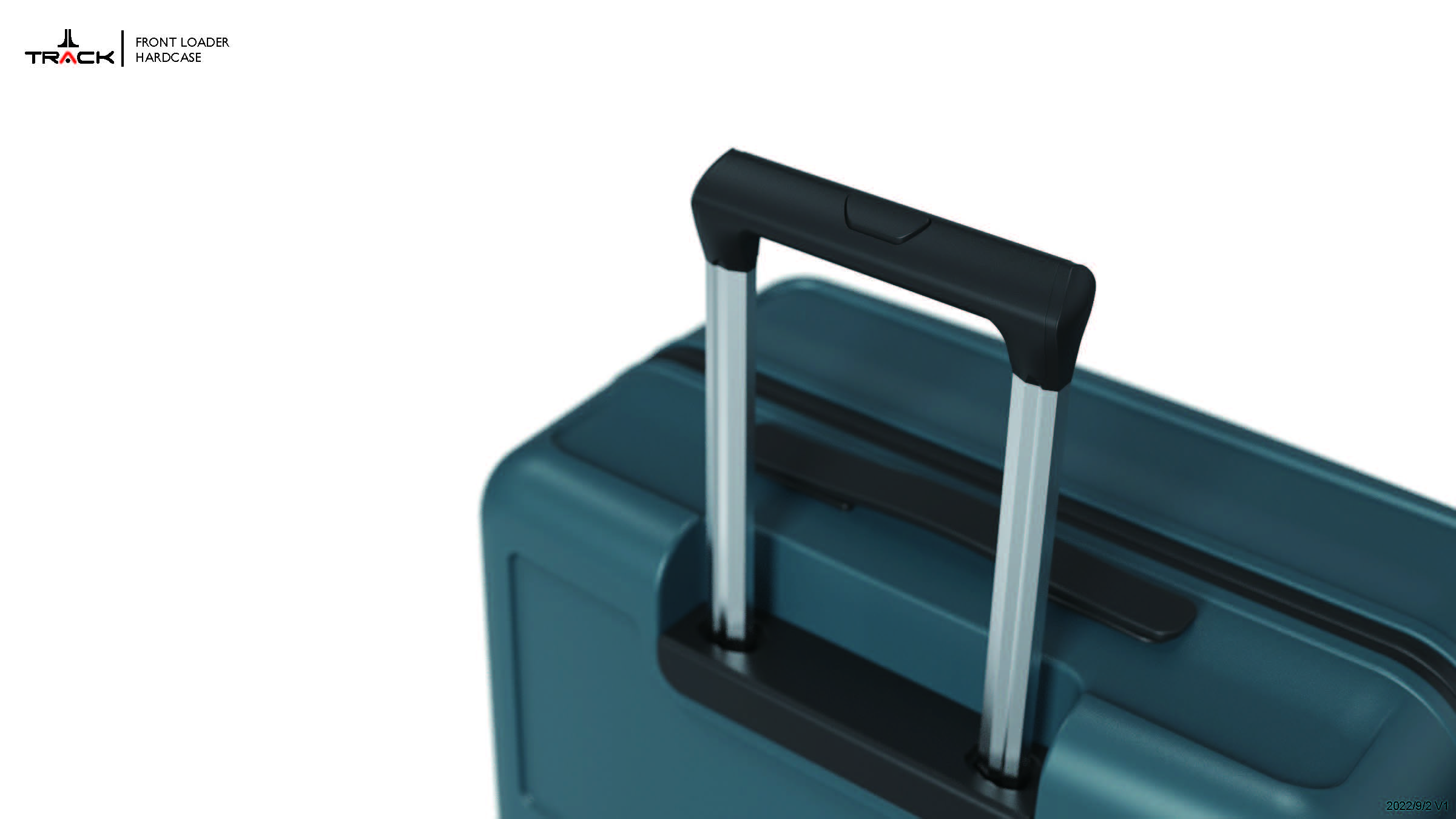 Draw bar box，trunk，Travel，