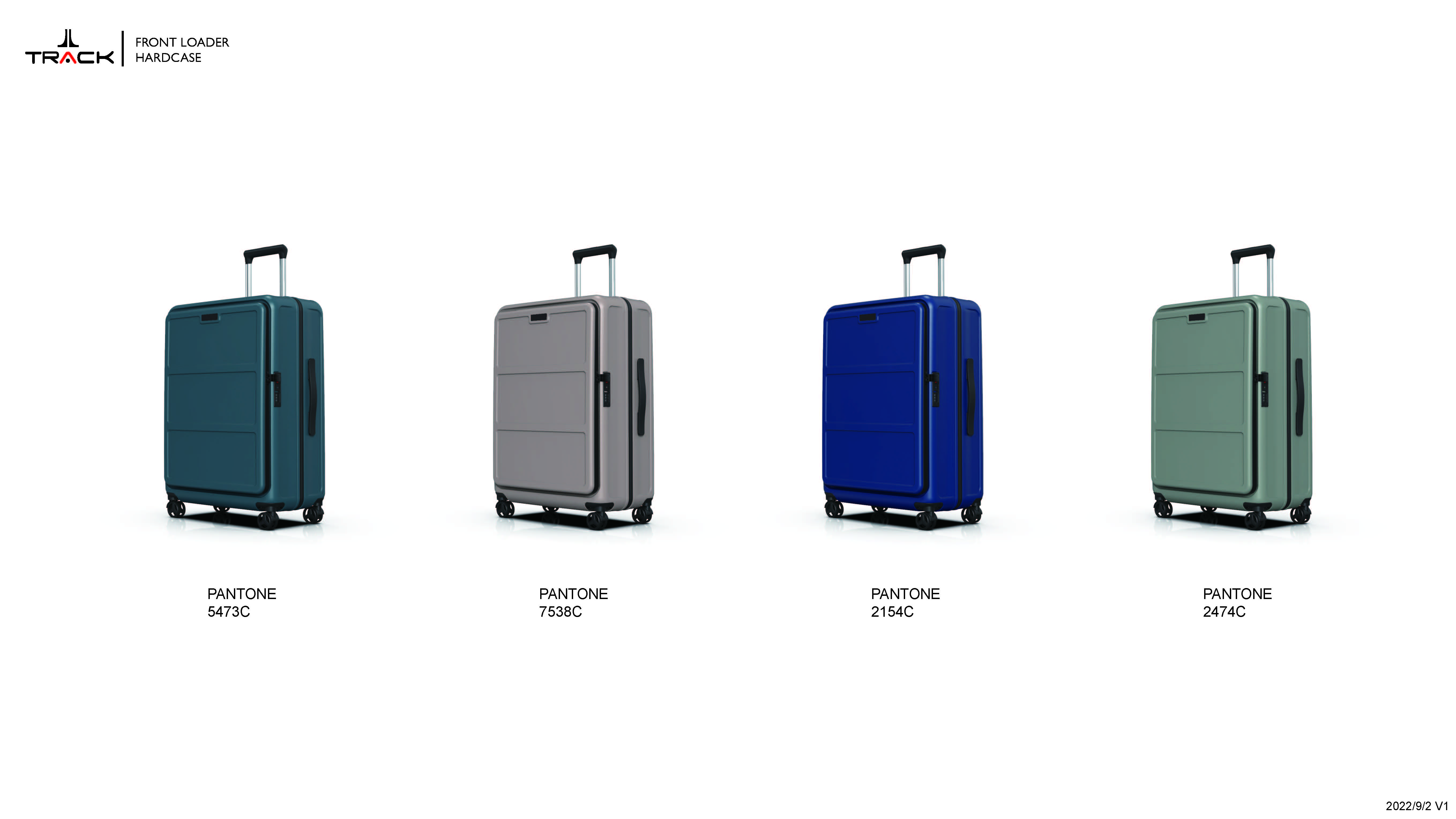 Draw bar box，trunk，Travel，