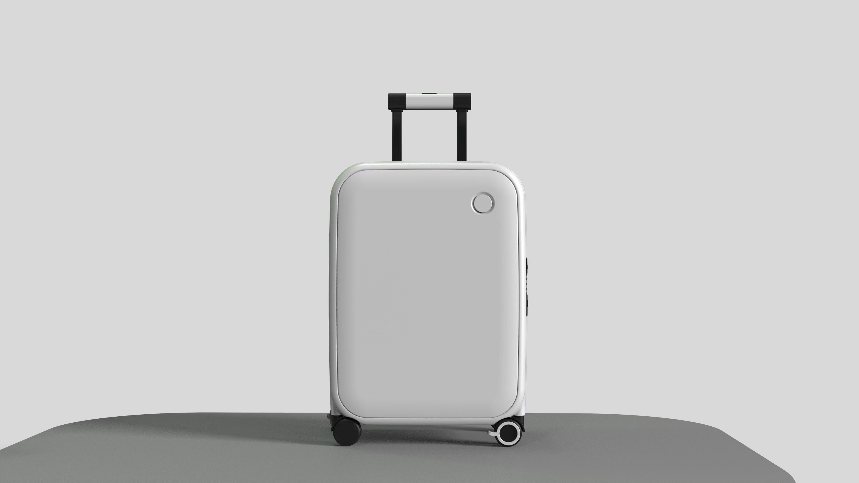 Draw bar box，trunk，Travel，