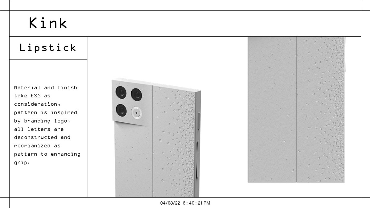 Kink，Folding mobile phone，Digital，electronic product，