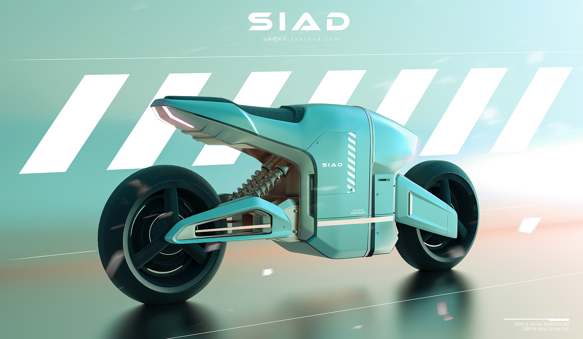 vehicle，product design，innovate，motorcycle，
