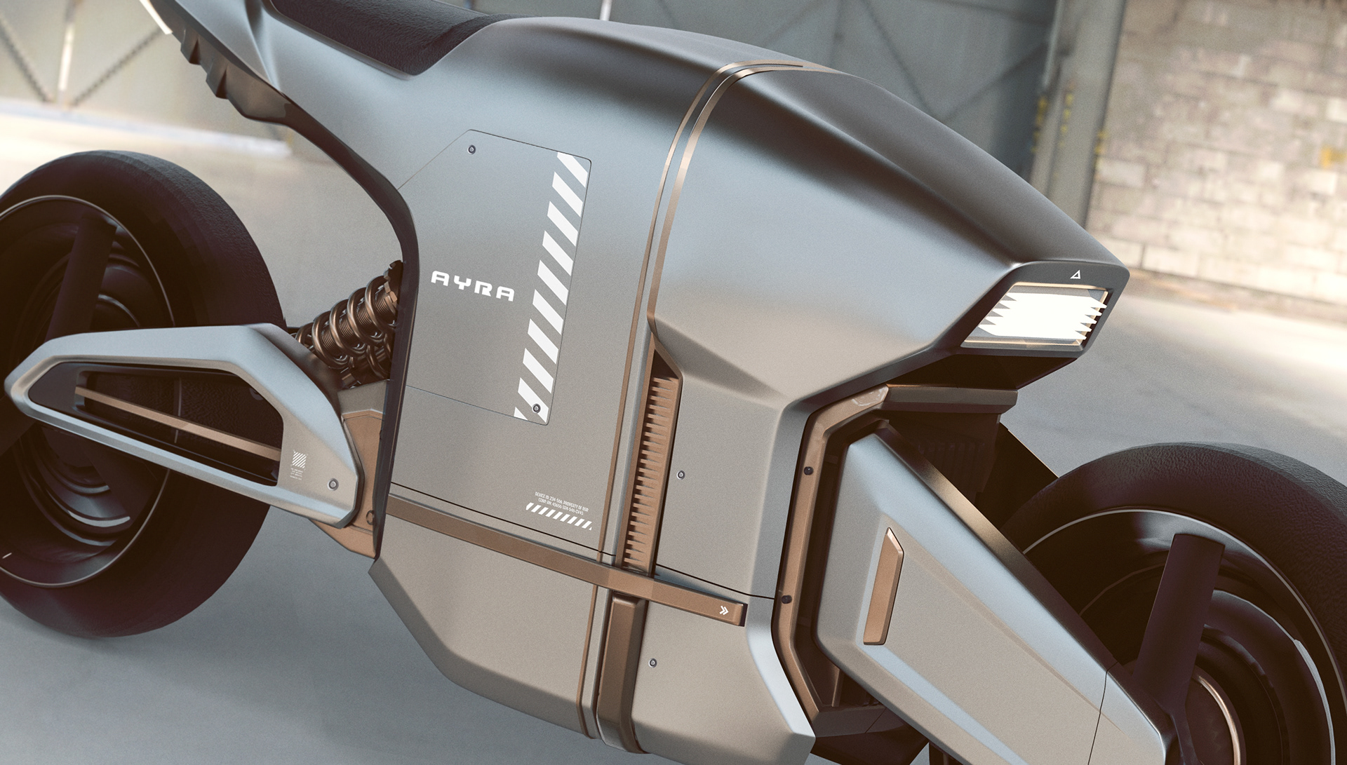 vehicle，product design，innovate，motorcycle，