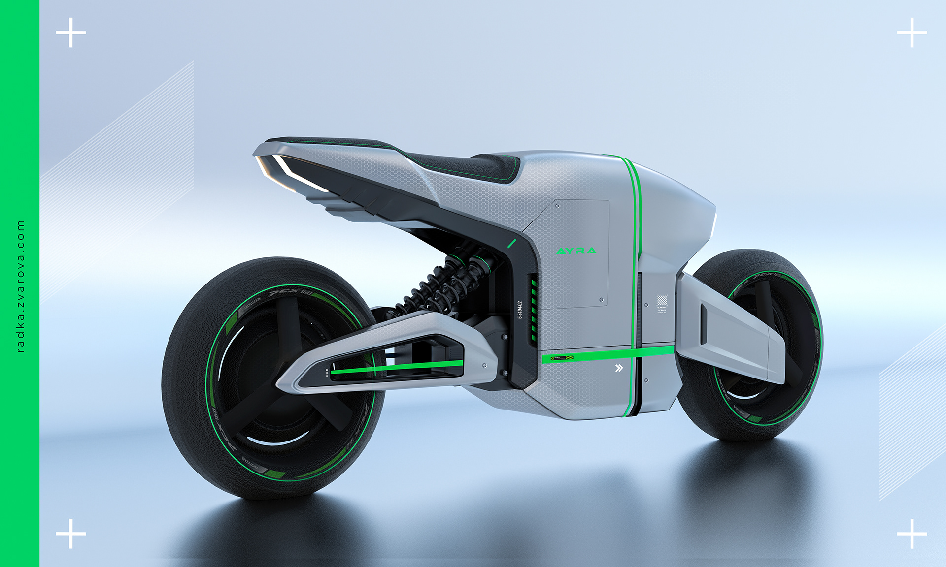 vehicle，product design，innovate，motorcycle，