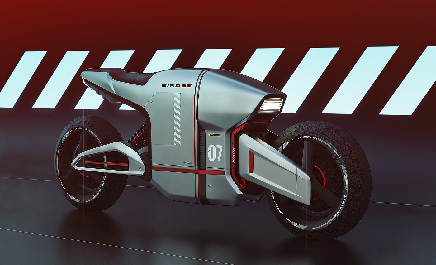 vehicle，product design，innovate，motorcycle，