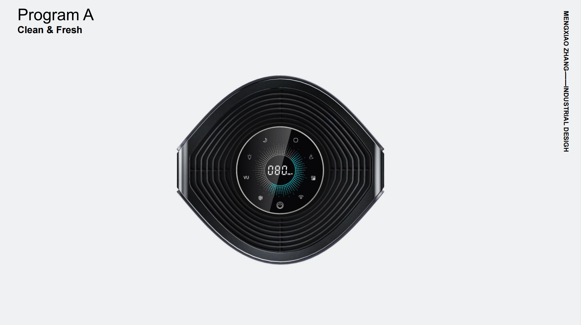 Purification, European and American wind, differentiation，