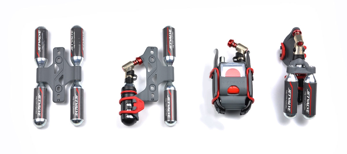 Road vehicle，Bicycle，Maintenance tools，Air nozzle, gas cylinder, tire prying rod, tire repair tool，Professional tools，