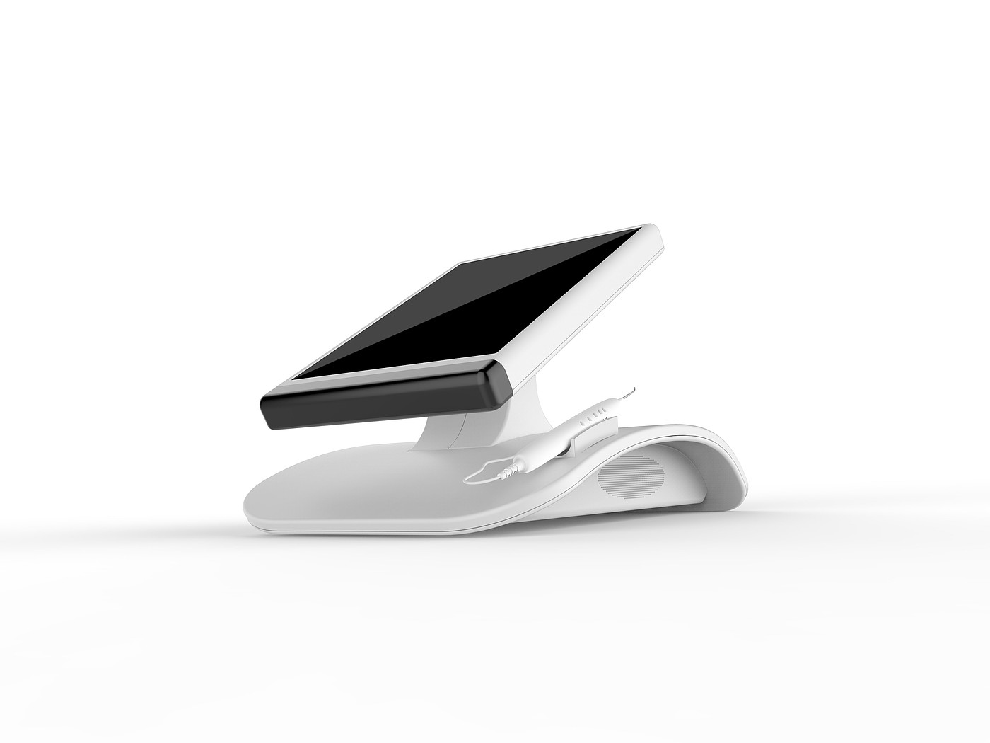 Medical device design，industrial design，Appearance design，