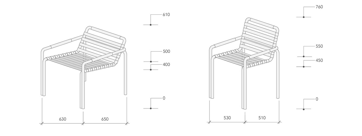 Home design，chair，HAPPY METAL，