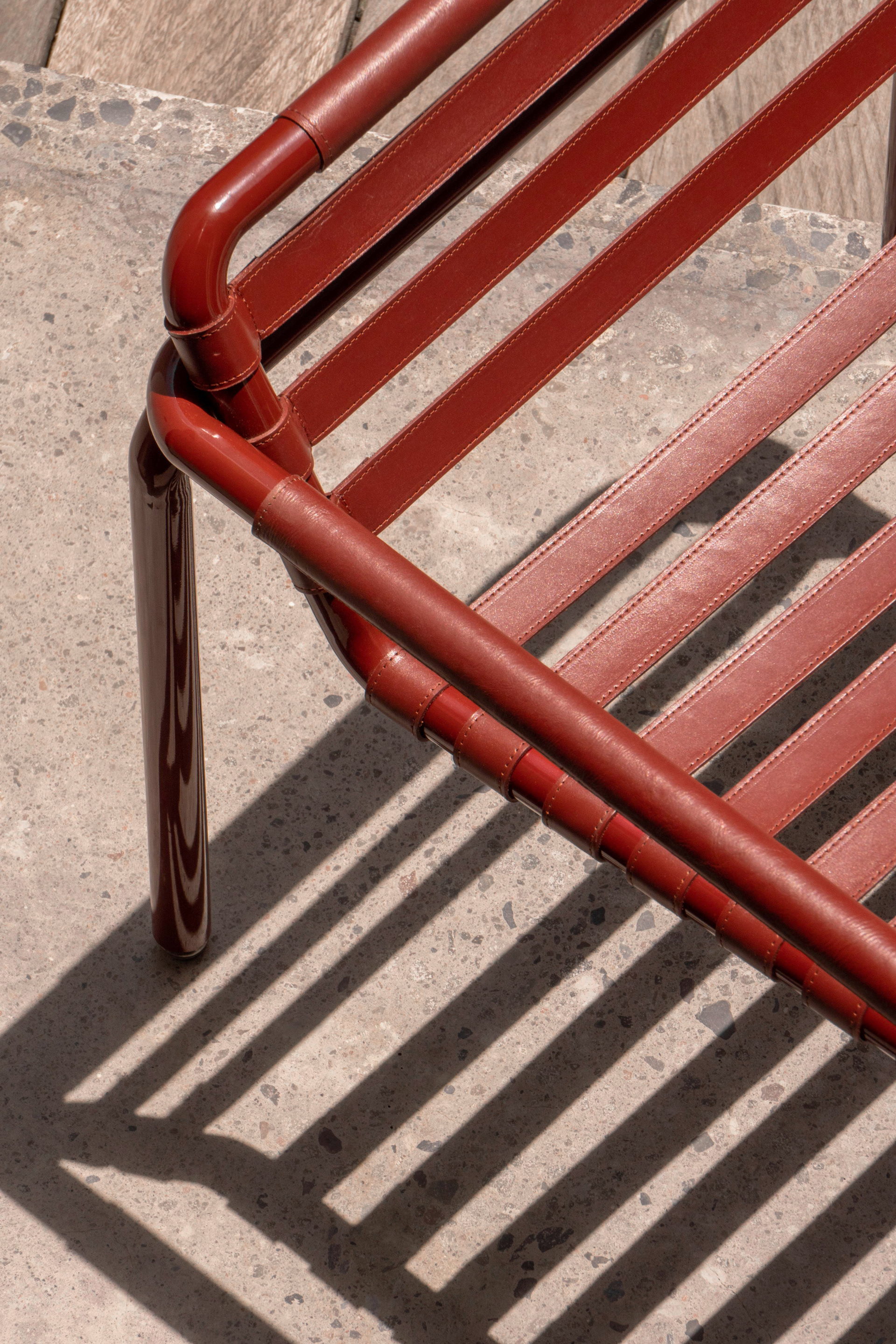 Home design，chair，HAPPY METAL，