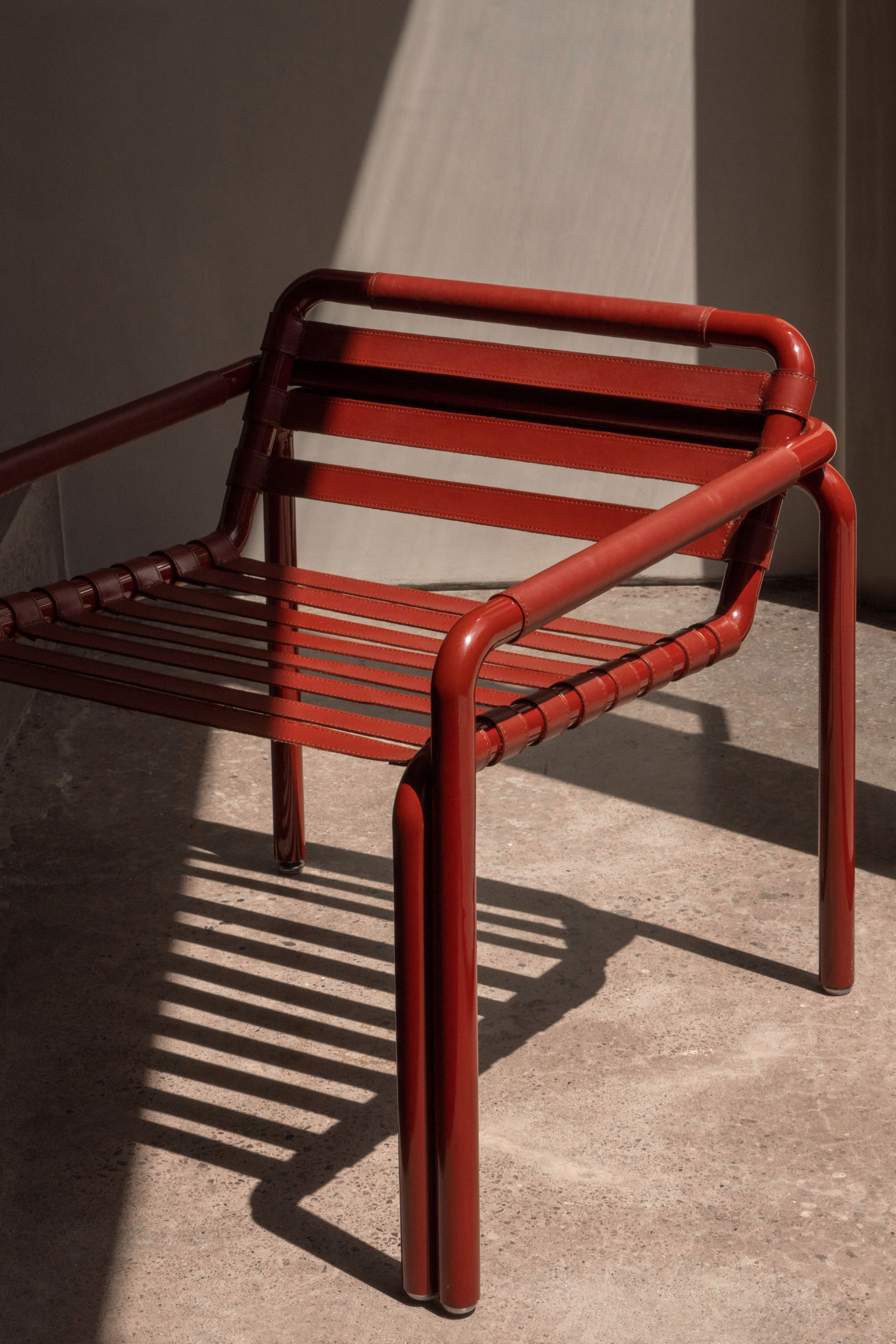 Home design，chair，HAPPY METAL，