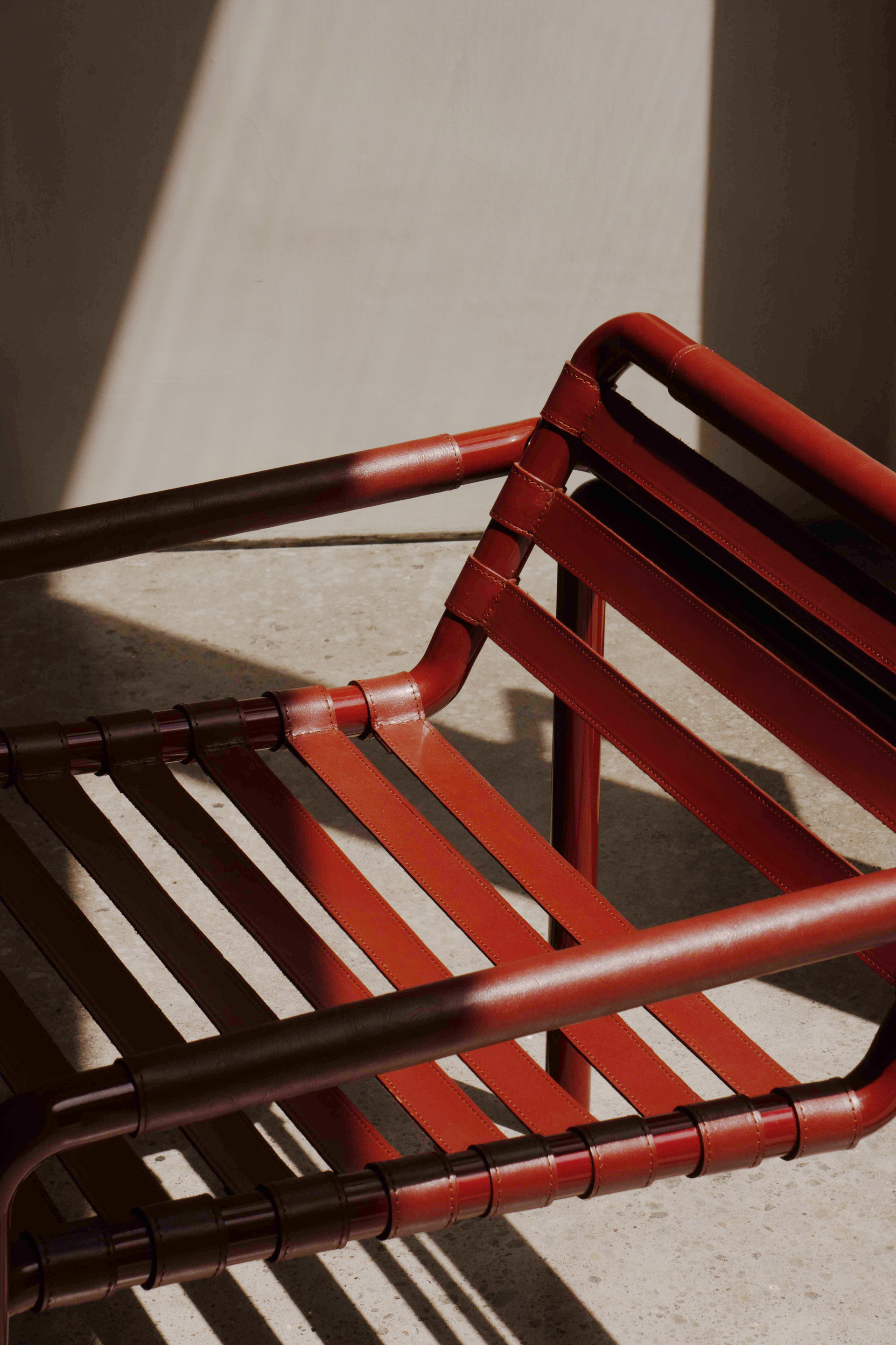 Home design，chair，HAPPY METAL，