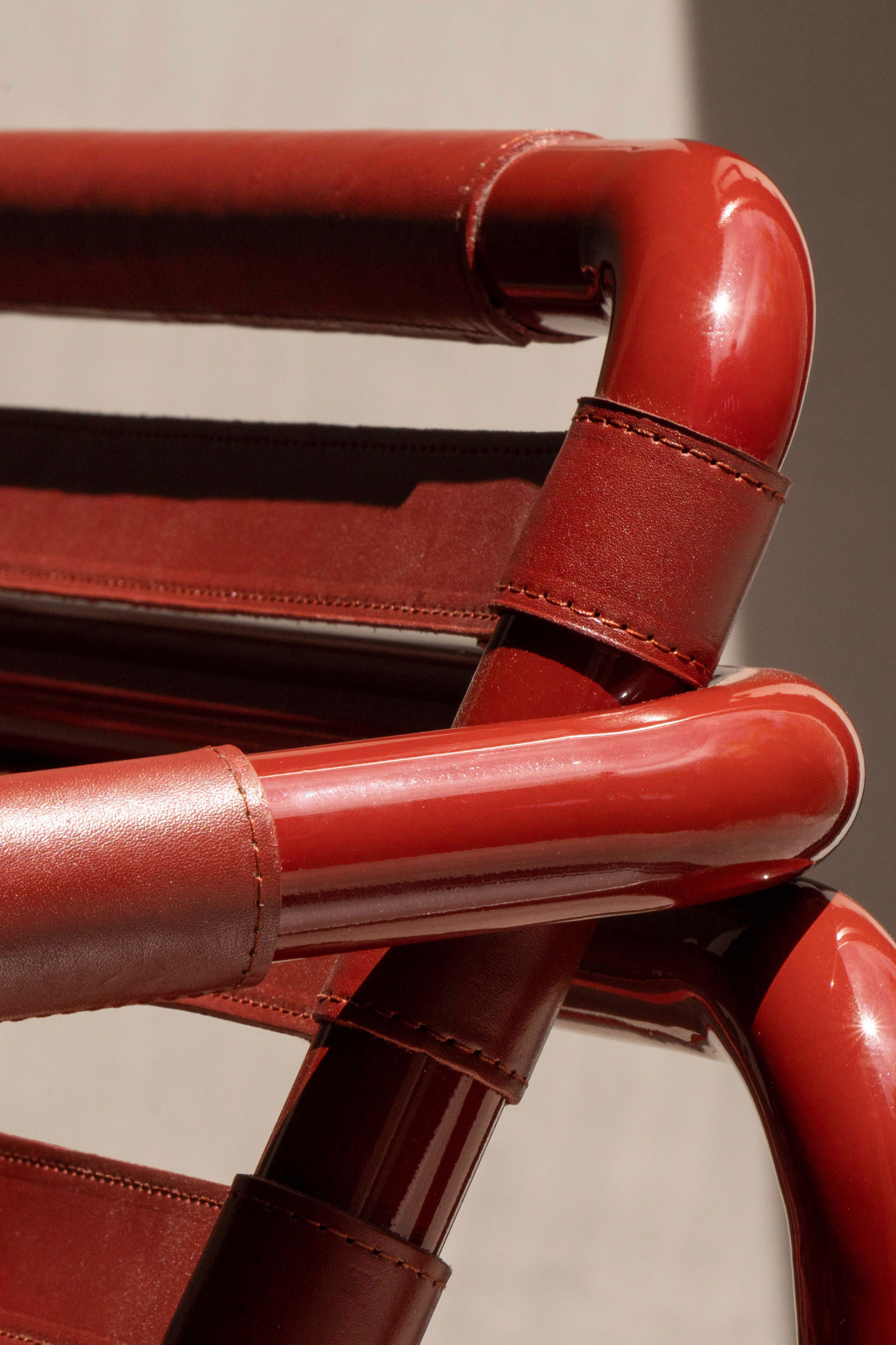 Home design，chair，HAPPY METAL，