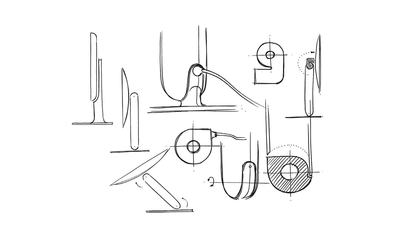 Balance，computer，graphoscope，