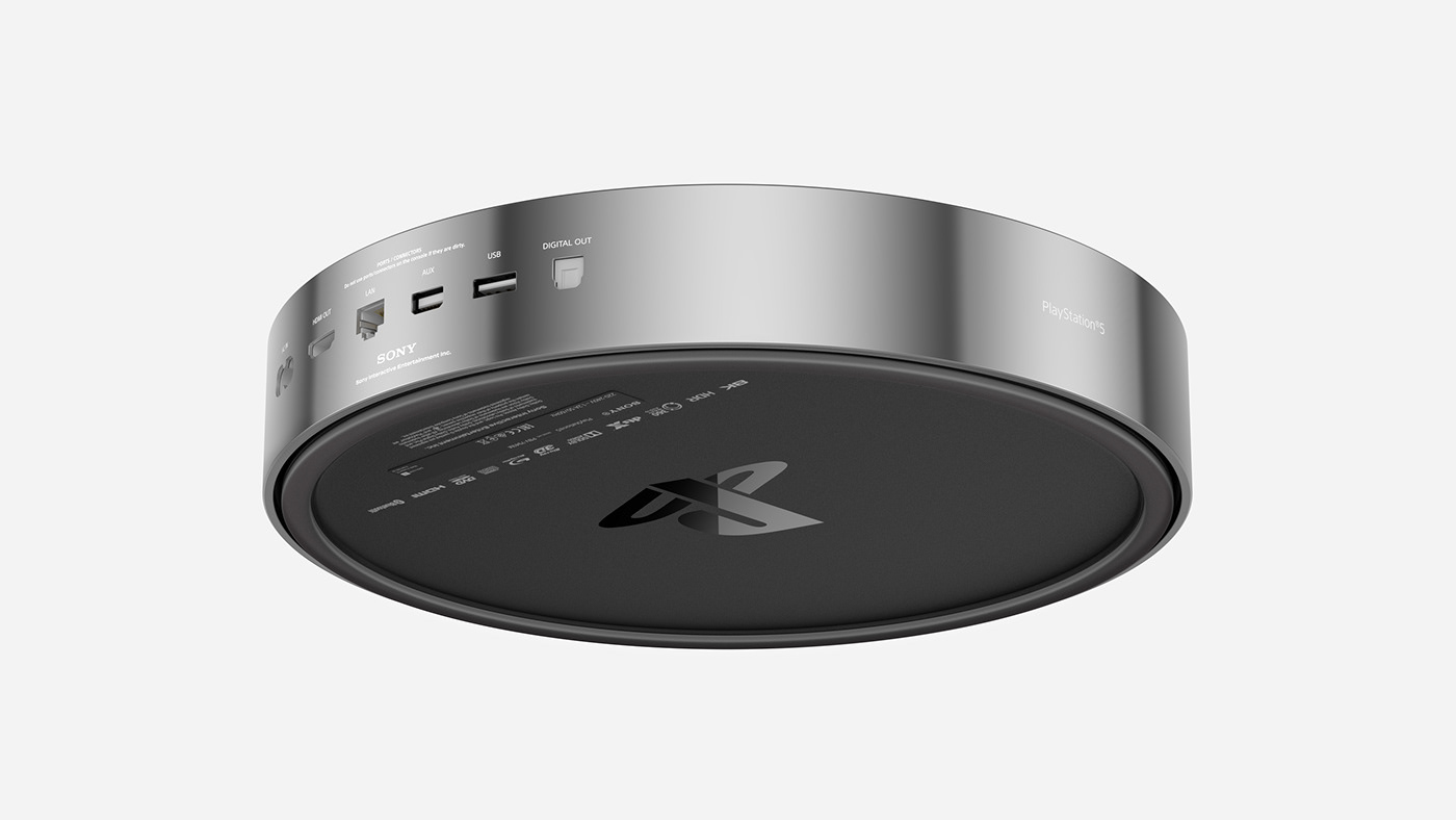 Game handle，Handle，PlayStation®5，