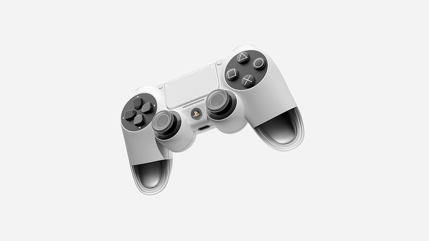 Game handle，Handle，PlayStation®5，