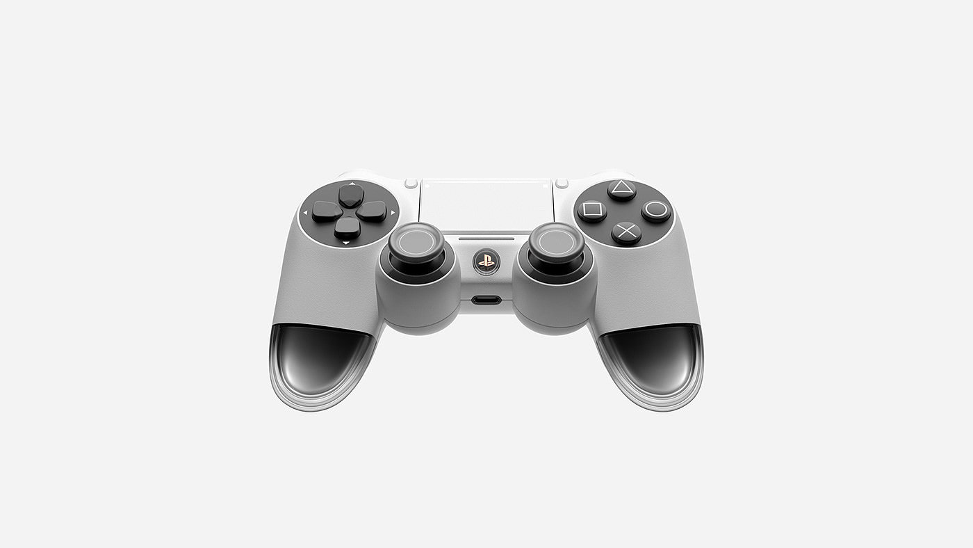 Game handle，Handle，PlayStation®5，