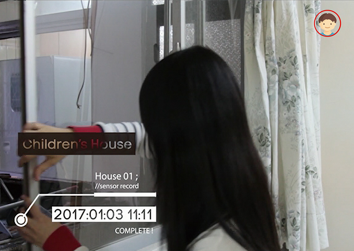 Moment，Interactive products，product design，industrial design，