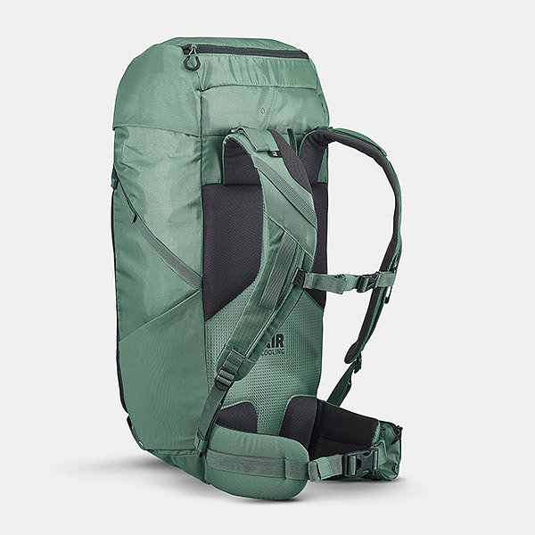 Quechua MH，hiking bag，