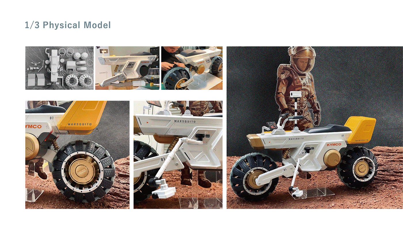 vehicle，automobile，vehicle，probe，Mars，conceptual design，